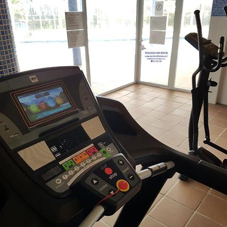 Vera Rental Thalassa I Bagian luar foto