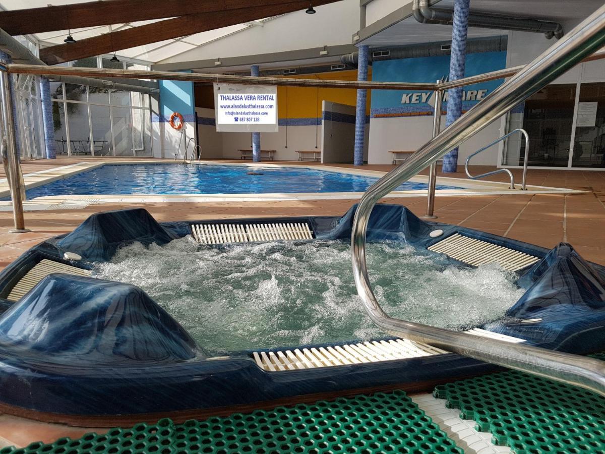 Vera Rental Thalassa I Bagian luar foto