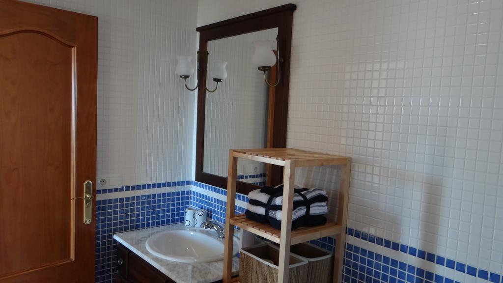Vera Rental Thalassa I Ruang foto