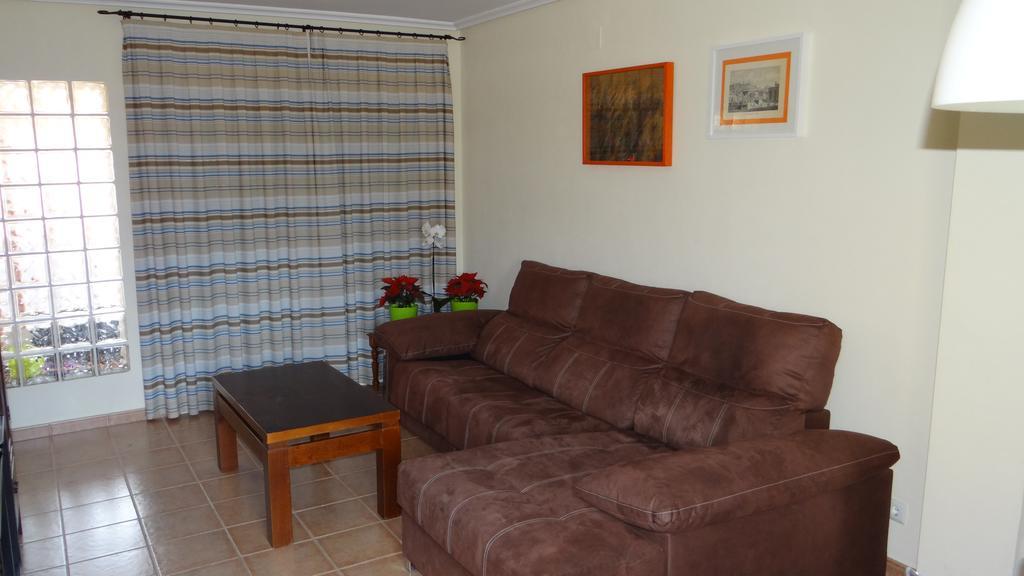 Vera Rental Thalassa I Ruang foto