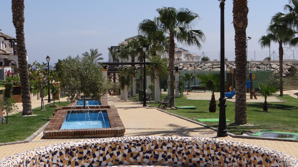 Vera Rental Thalassa I Bagian luar foto