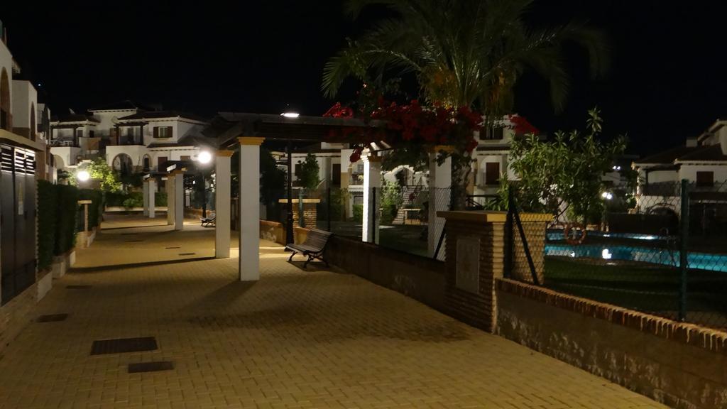 Vera Rental Thalassa I Bagian luar foto