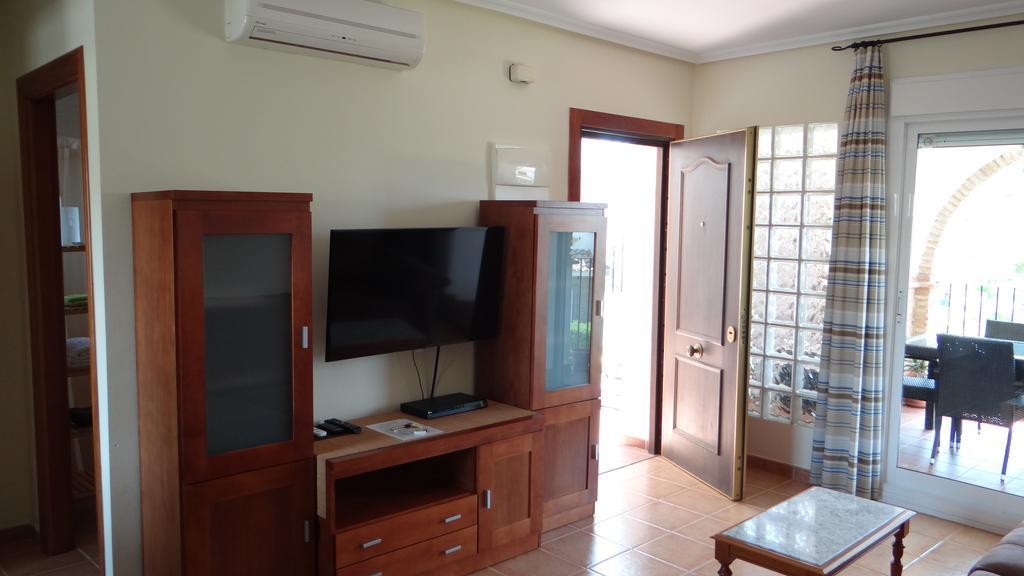Vera Rental Thalassa I Bagian luar foto