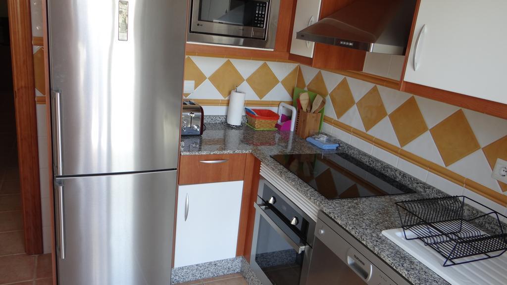 Vera Rental Thalassa I Bagian luar foto
