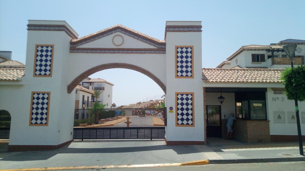 Vera Rental Thalassa I Bagian luar foto